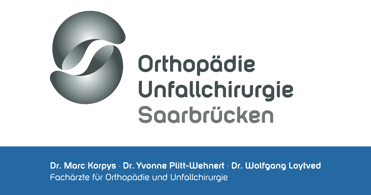 Orthopade Saarland Online Termin