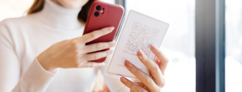 Versichertennachweis digital übermitteln